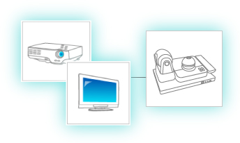 AVerComm video conferencing system by AVer Information Inc.