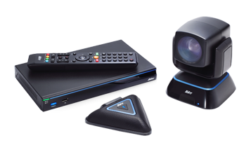 仕様 · 機能比較する - テレビ会議システム