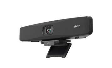 プレミアムWEBカメラ | アバー・インフォメーション | AVer Japan